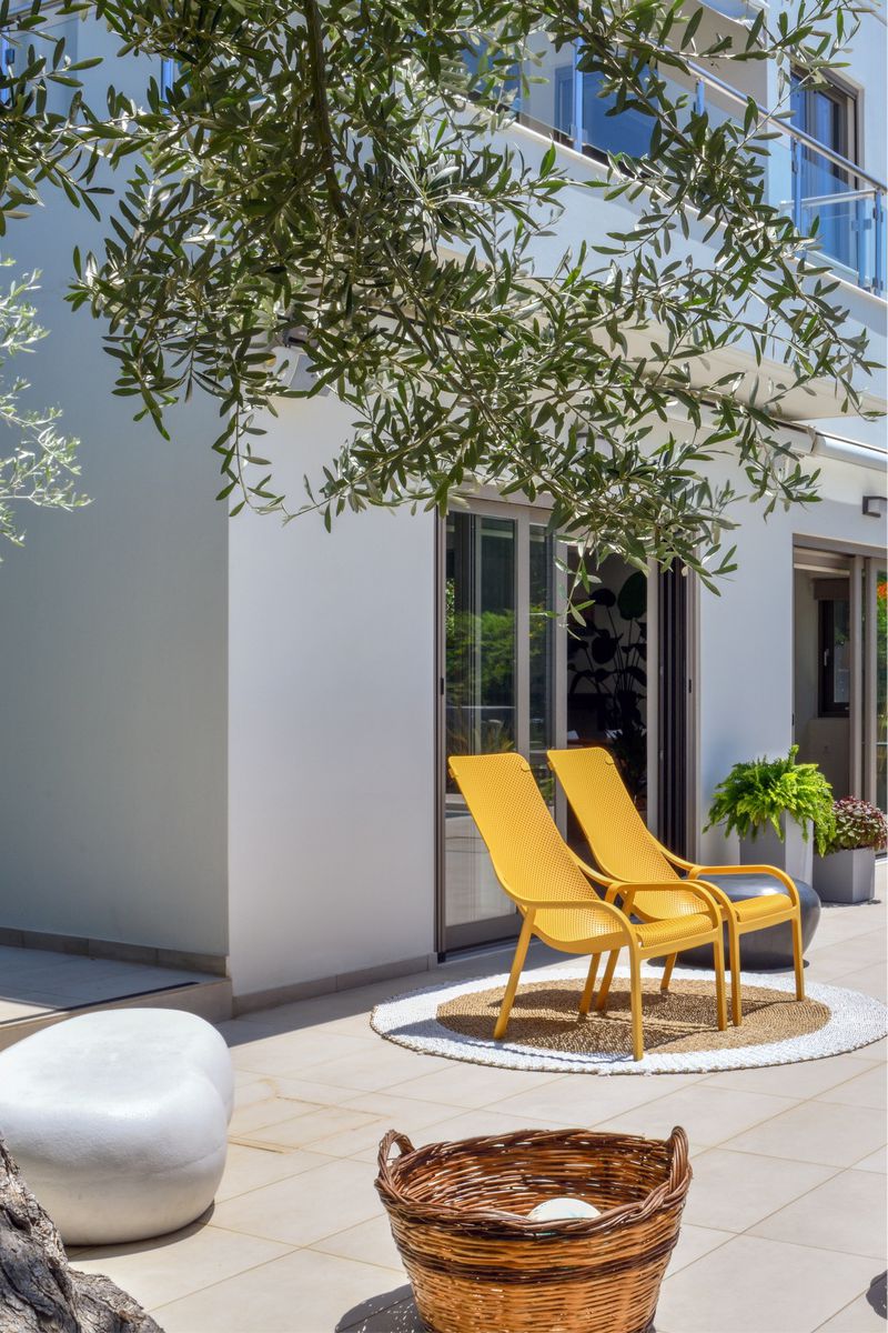 Luxury Villa Chania Crete Villa Brreze